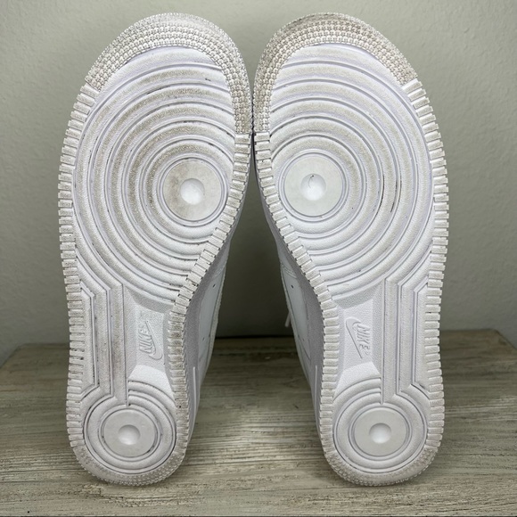 Nike - Air Force 1 ’07 White - Picture 5 of 11